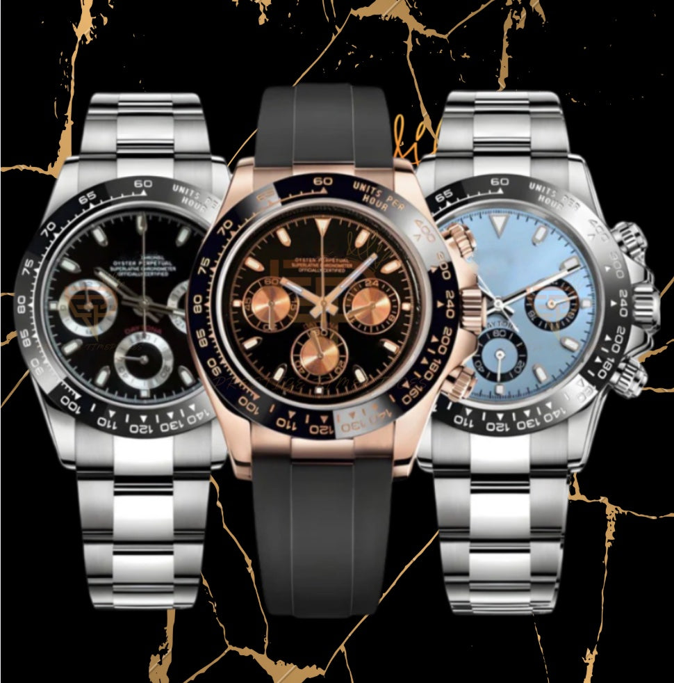 PRESTIGE CHRONO