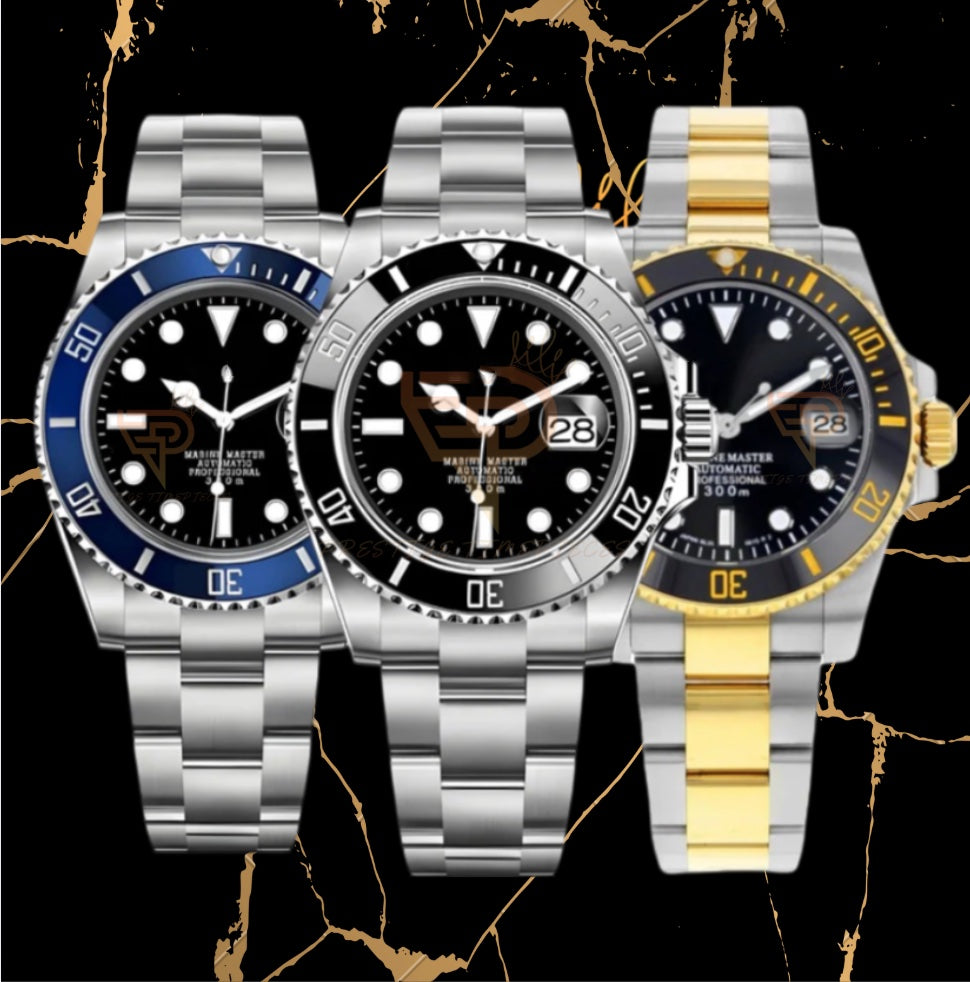 PRESTIGE DIVER