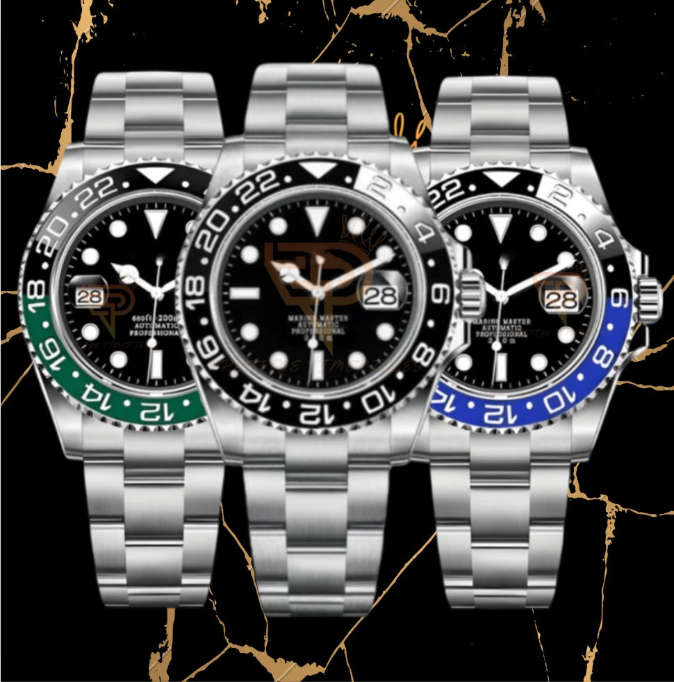 PRESTIGE GMT