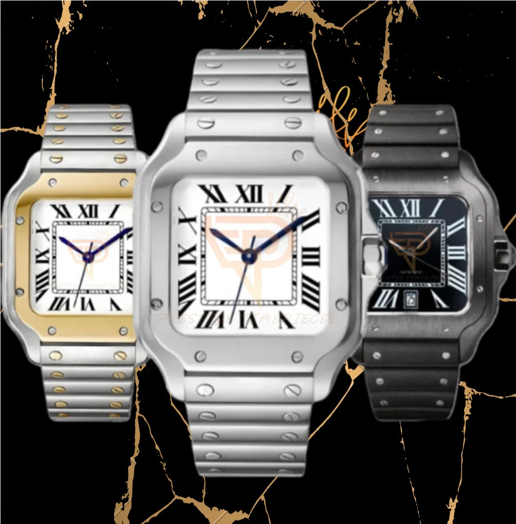 PRESTIGE VINTAGE