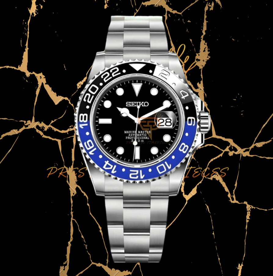 GMT BATMAN