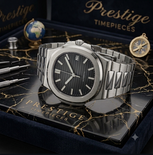 PRESTIGE - NAUTIC BLACK