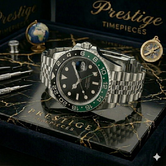 PRESTIGE - GMT SPRITE