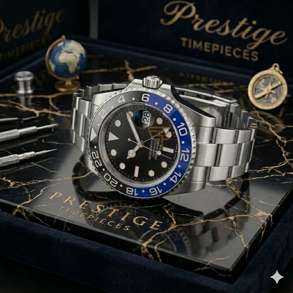 PRESTIGE - GMT BATMAN