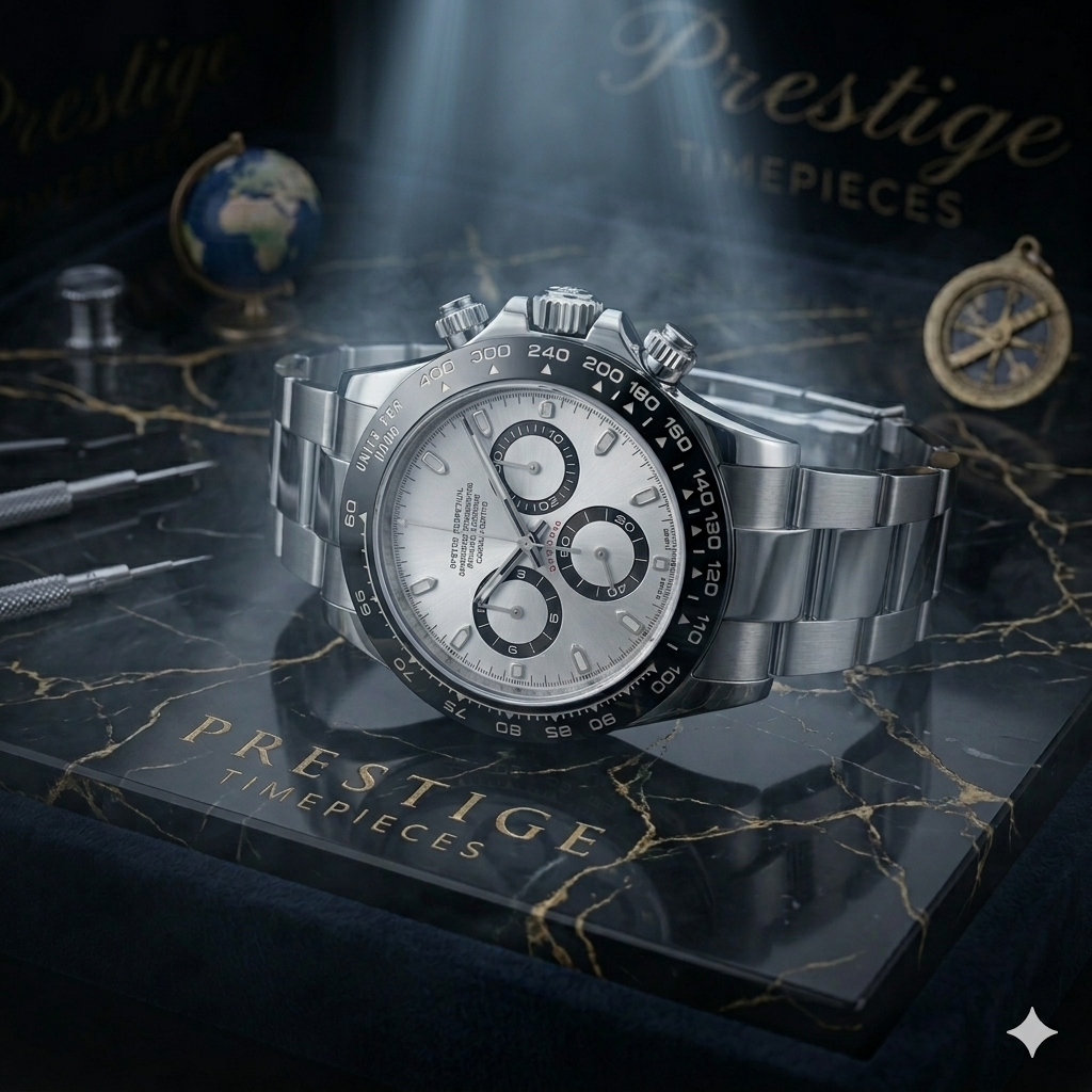 PRESTIGE - CHRONO PANDA