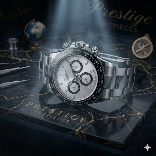 PRESTIGE - CHRONO PANDA