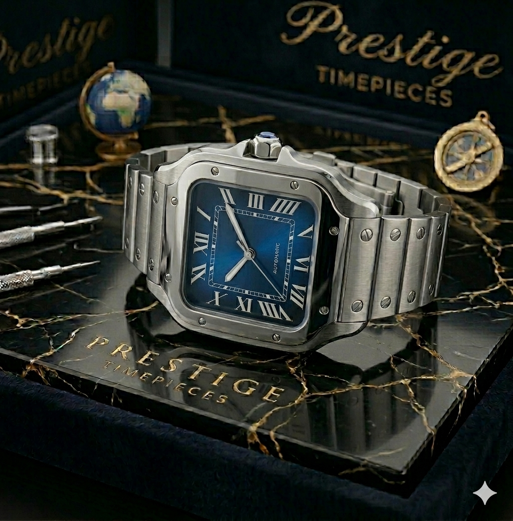 PRESTIGE - VINTAGE TIFFANY