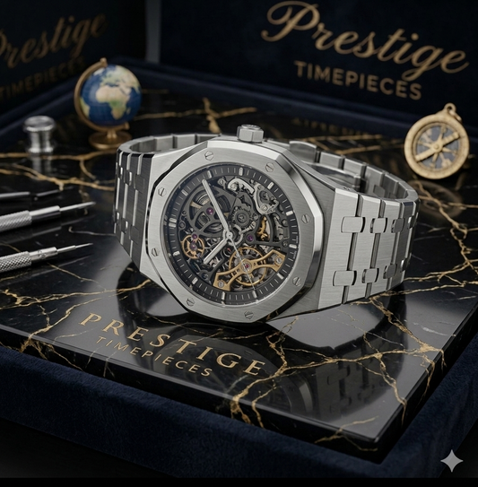 PRESTIGE - FORGE SKELETON