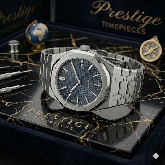 PRESTIGE - FORGE ROYAL BLUE