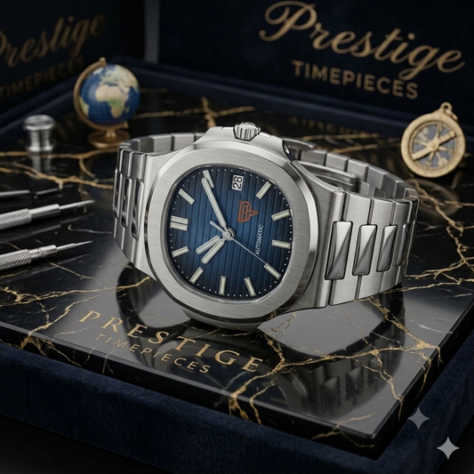 PRESTIGE - NAUTIC BLUE