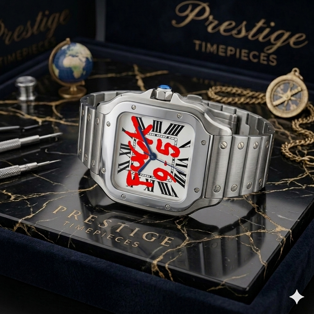 PRESTIGE - VINTAGE 9-5