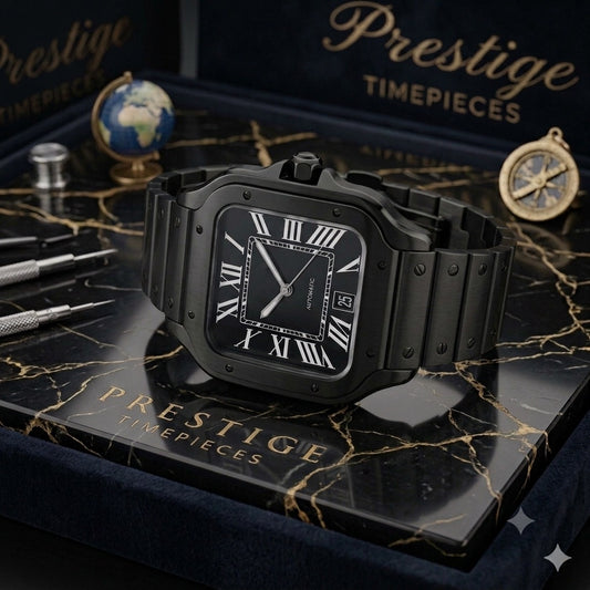PRESTIGE - VINTAGE BLACK