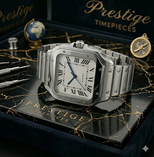 PRESTIGE - VINTAGE WHITE