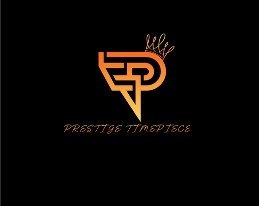 Prestige Time Piece Custom