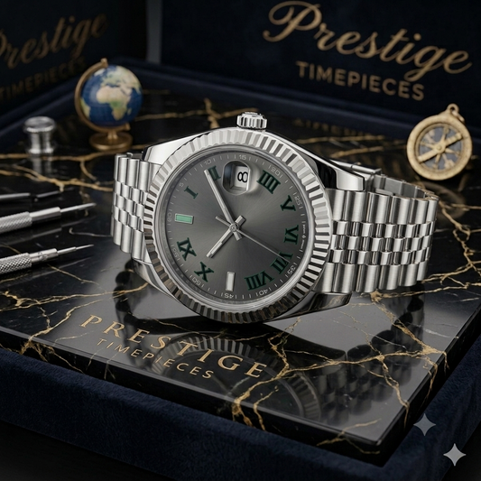 PRESTIGE - CLASSIC DATE WIMBLEDON